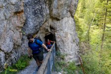 06.09.2025 Ausflug in die Ötschergräben